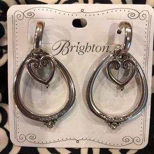 Ladies earrings